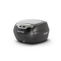 SHAD TOP CASE SH40 TRAIL [D0B40200]