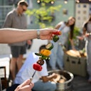 Vorschaubild Petromax Grillspieße