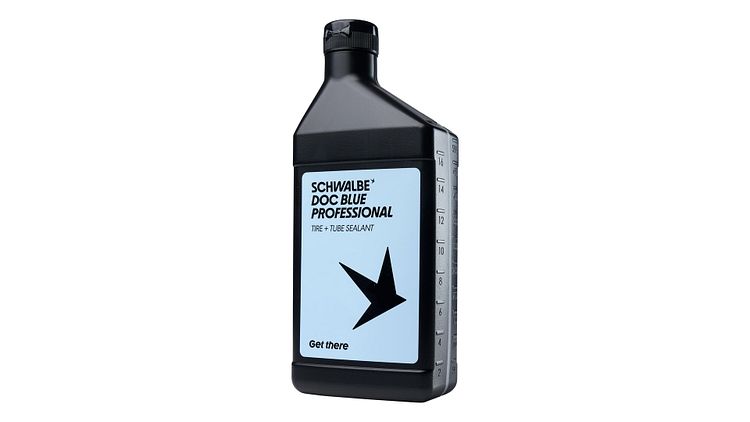 Schwalbe Doc Blue Schlauchdichtmittel 500 ml