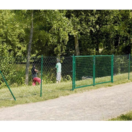 Kraus Ersatzteil: Bodenriegel für Dino Pro + Topcolor Plus Doppeltor