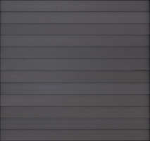 T&J SKÄR Bausatz für Zaunfeld 1800 x 1750 mm