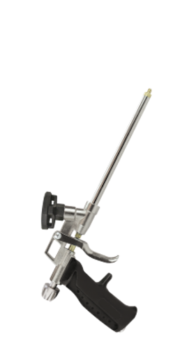 beko NBS-Pistole SilverStar