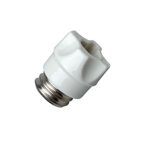 Kopp D-Sicherungsschraubkappe - 213700090