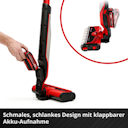 Vorschaubild Einhell Akku-Hartbodenreiniger CLEANEXXO 3437110