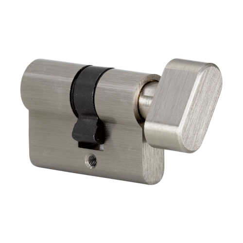 GRIFFWERK WC-Knaufzylinder für PZ