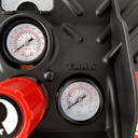 Vorschaubild Renngrib Druckluft Kompressor „AIR-TO-GO“