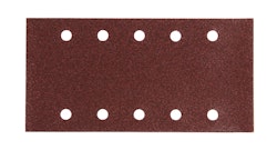 Makita Schleifpap. Kl. 115x229 K80 P-33196