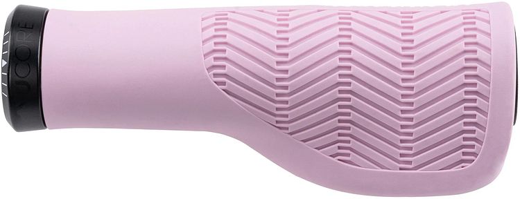 Herrmans Griff Nucore Town 130 mm rosa