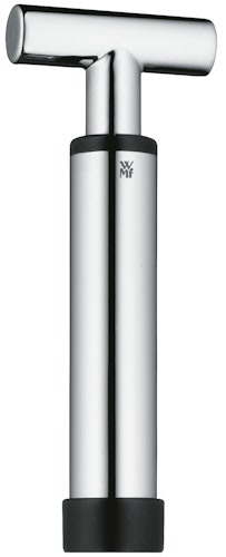 WMF Weinpumpe mit 2 Verschlüssen Vino
