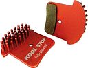 Vorschaubild Kool Stop Scheibenbremsbelag D-640 K, Aero Kool