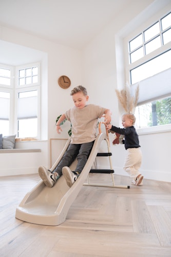 EXIT Kinderrutsche My First Slide 300 - pastell