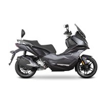 SHAD Rückenlehnen-Montagesatz SYM ADX 300