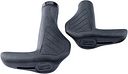 Vorschaubild CONTEC Griff MERGE Trekking Bar 96 / 140 mm schwarz / grau