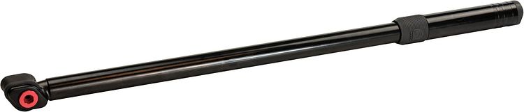 Silca Impero Ultimate II Rahmenpumpe Small 44-49 cm schwarz