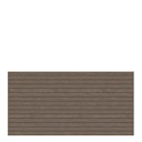 Vorschaubild Traumgarten System Rhombus Vorgartenzaun 1800 x 900 mm