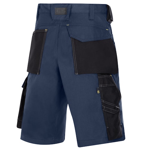 Snickers 3123 Rip-Stop Handwerker Shorts