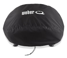 Weber Premium Abdeckhaube - für Q2000N-Serie