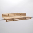 Vorschaubild BambusBASIS Balkonbar