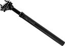 Vorschaubild ErgoTec Federsattelstütze SP-10.0 31,6 mm schwarz