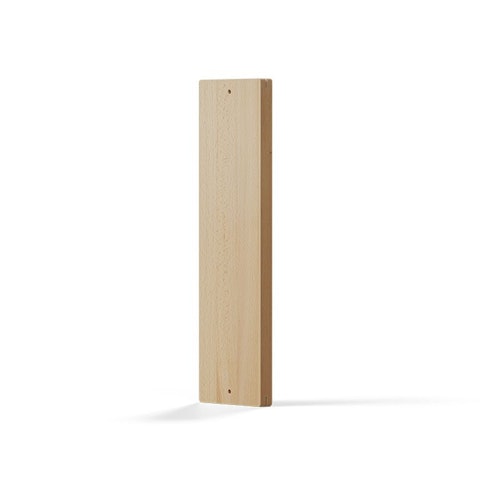 höfats Flammlachsbrett - Ersatzbrett ohne Halterung