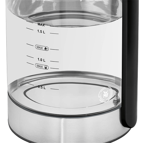 WMF Lumero Multi-Wasserkocher 1,6l