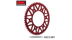 RK A4012 Kettenrad