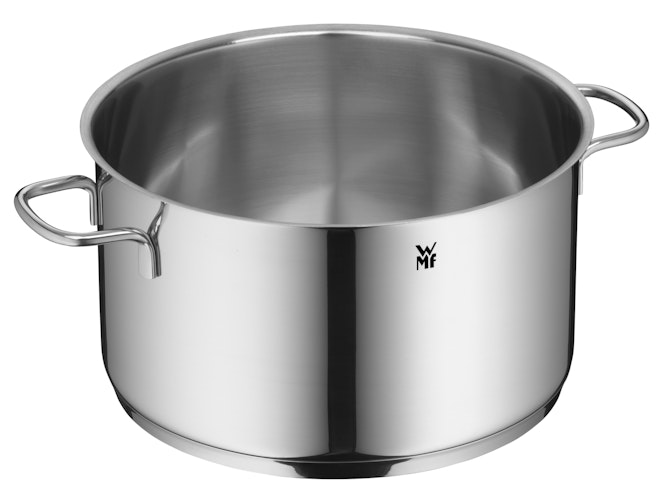 WMF Astoria Topf-Set, 4-teilig Ø 20/16/20/24 cm