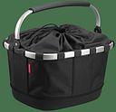 Vorschaubild reisenthel Korb Carrybag GT schwarz inkl. Snap-it Adapter