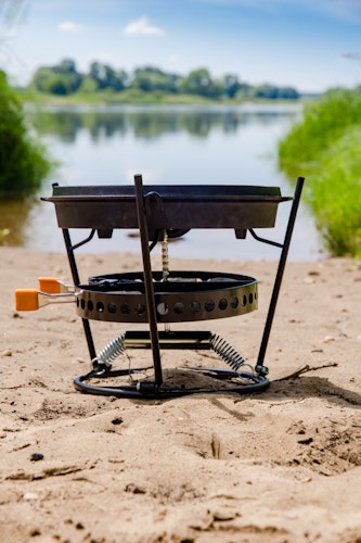 Petromax Kohlenschale pro-ft