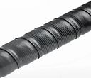 Vorschaubild fi'zi:k Vento Microtex Tacky Bicolor Lenkerband 2,00 mm schwarz,grau