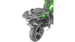 Kappa Topcaseträger KZ4123 für Kawasaki Ninja H2 SX