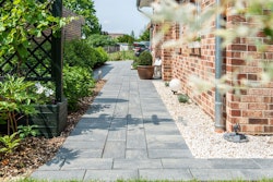 Diephaus Pflastersteine NATURA VIGO 40 x 20 x 6 cm