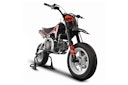 Vorschaubild Pitbike IMR Corse 155 RR - 16 PS
