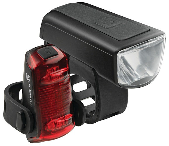 Axa Akku-LED-Leuchten-Set DWN 30