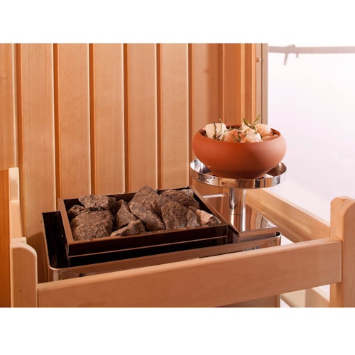 Infraworld Sole-Therme-Pur Salzverdampfer