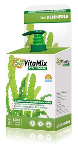 DENNERLE S7 VitaMix