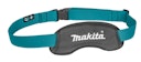 Vorschaubild Makita Schnellverschluss-Schulter- und Hüftgurt E-15350