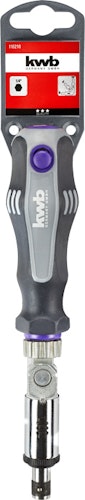 kwb Knarren Winkel Bitschrauber SB 116210