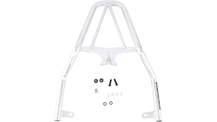 KAPPA Topcaseträger Kit KR 105 für Vespa LX, LX4V und S