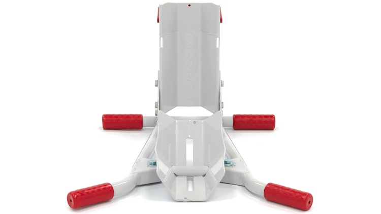 ACEBIKES Motorradständer Steadystand® Scooter