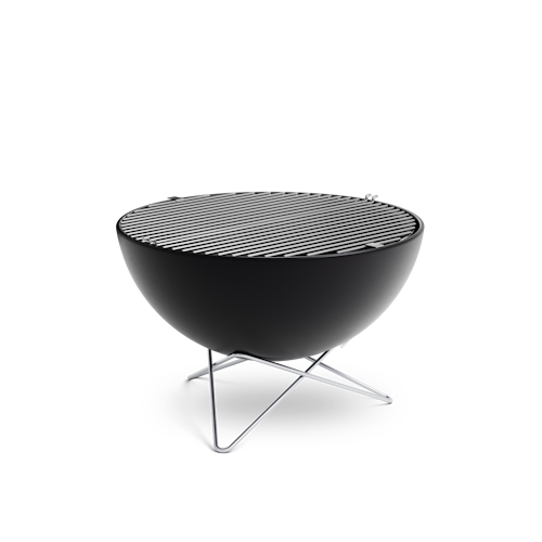 höfats BOWL 70 Grillrost Edelstahl