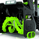 Vorschaubild EGO Power Schneefräse SNT2400E