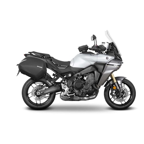 SHAD 3P Befestigungssystem 3P Yamaha Tracer 9