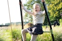 Vorschaubild EXIT Ivy Doppelschaukel