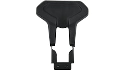 KAPPA Rückenlehne KTB 55 für MBK Skycruiser und Yamaha X-Max