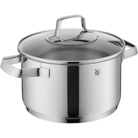 WMF Belmonte Fleischtopf mit Deckel, 20 cm