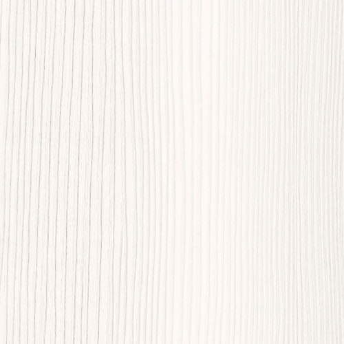 HANDMUSTER MeisterWerke Dekorpaneele MeisterPaneele. terra DP 250 Fineline weiß 4017