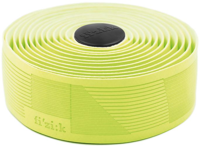 fi'zi:k Vento Solocush Tacky Lenkerband gelb yellow fluo