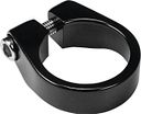 Vorschaubild ergotec Sattelklemmschelle SCI-085 Ø 34,9 mm schwarz
