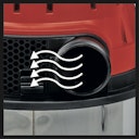 Vorschaubild Einhell Nass-Trockensauger TE-VC 2340 SACL 2342470